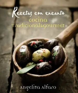 Billig RECETAS CON ENCANTO : COCINA TRADICIONAL & GOURMET