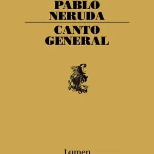 CANTO GENERAL Sonderangebot