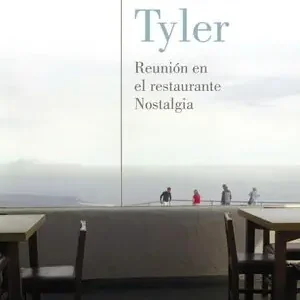 REUNIÓN EN EL RESTAURANTE NOSTALGIA Bestseller