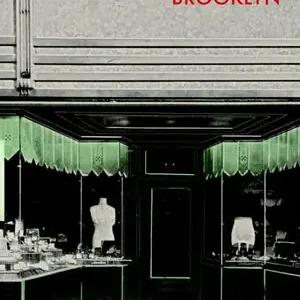 BROOKLYN Versand Am Gleichen Tag