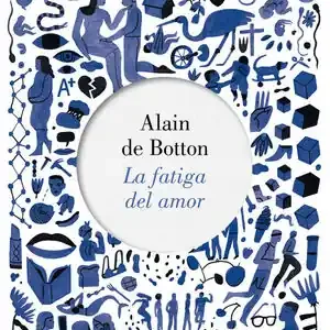 Bestseller LA FATIGA DEL AMOR