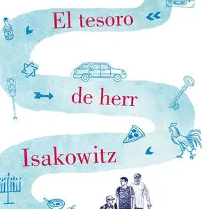 EL TESORO DE HERR ISAKOWITZ Nur Heute