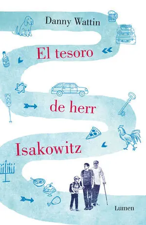 EL TESORO DE HERR ISAKOWITZ Nur Heute