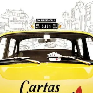 Top-Preis CARTAS CRUZADAS