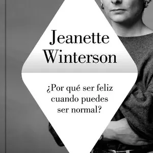 ¿POR QUÉ SER FELIZ CUANDO PUEDES SER NORMAL? Im Trend