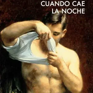 Abverkauf CUANDO CAE LA NOCHE