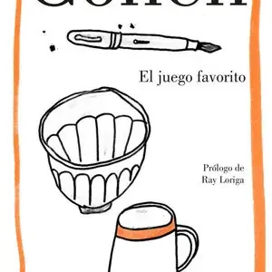 Bestseller EL JUEGO FAVORITO