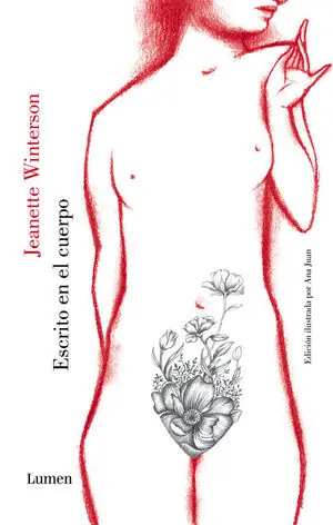 Garantierte Lieferung ESCRITO EN EL CUERPO