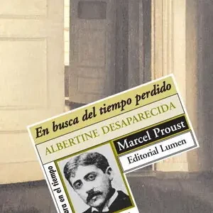 ALBERTINE DESAPARECIDA (EN BUSCA DEL TIEMPO PERDIDO 6) Hochwertig