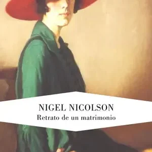 RETRATO DE UN MATRIMONIO Sonderangebot