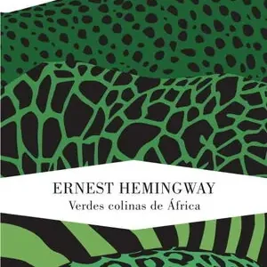 VERDES COLINAS DE ÁFRICA Kostenloser Rückversand