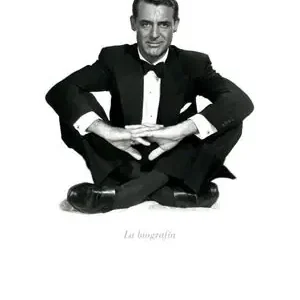 CARY GRANT. LA BIOGRAFÍA Schneller Versand