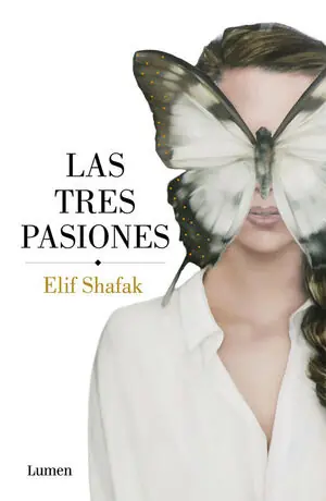 Großhandel LAS TRES PASIONES