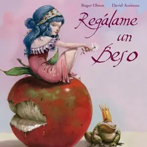 REGÁLAME UN BESO Wochenendangebot