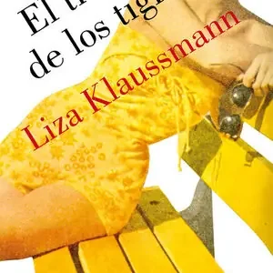 EL TIEMPO DE LOS TIGRES Jetzt Bestellen