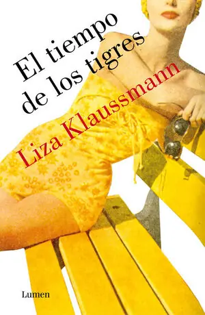 EL TIEMPO DE LOS TIGRES Jetzt Bestellen