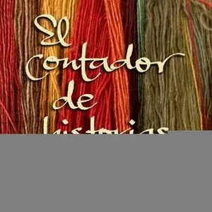 EL CONTADOR DE HISTORIAS Im Trend