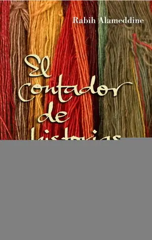 EL CONTADOR DE HISTORIAS Im Trend