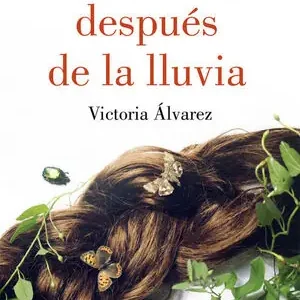 Echt TU NOMBRE DESPUÉS DE LA LLUVIA (DREAMING SPIRES 1)