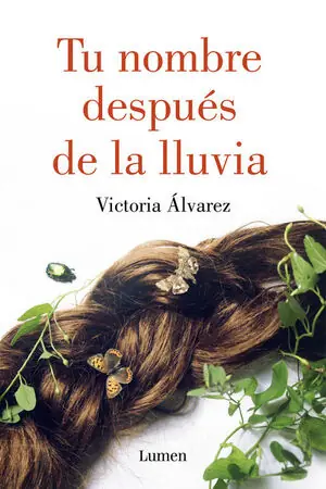 Echt TU NOMBRE DESPUÉS DE LA LLUVIA (DREAMING SPIRES 1)