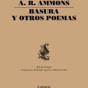 BASURA Y OTROS POEMAS Neu