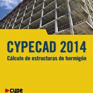 CYPECAD 2014 CÁLCULO DE ESTRUCTURAS DE HORMIGÓN Nur Heute