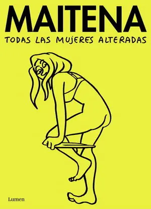 Gratis Versand TODAS LAS MUJERES ALTERADAS