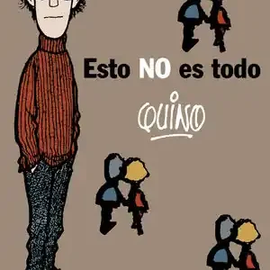 Top-Preis ESTO NO ES TODO