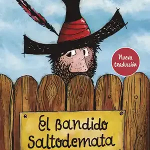 Top-Seller EL BANDIDO SALTODEMATA