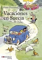 Saisonangebot VACACIONES EN SUECIA