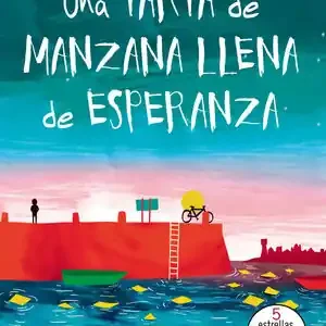 UNA TARTA DE MANZANA LLENA DE ESPERANZA. SIEMPRE QUEDA UNA MIGA... Preisknaller
