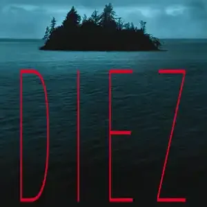 DIEZ. DIEZ ADOLESCENTES. TRES DÍS. UN ASESINO. Original