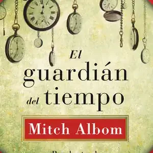 EL GUARDIÁN DEL TIEMPO Sonderaktion