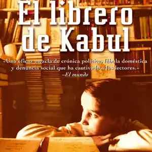 EL LIBRERO DE KABUL Günstig