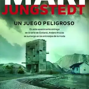 UN JUEGO PELIGROSO Super-Preis