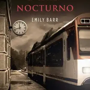 EXTRAÑOS EN EL TREN NOCTURNO Nur Heute