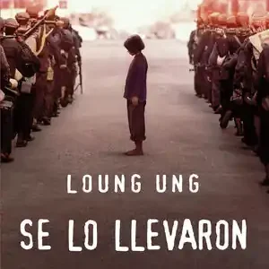 SE LO LLEVARON. RECUERDOS DE UNA NIÑA DE CAMBOYA Bestpreis