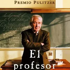 EL PROFESOR. LA ENTREGA MÁS DIFÍCIL DE SUS TRES LIBROS AUTOBIOGRÁFICOS. Top-Seller