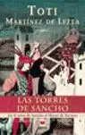 Top-Angebot LAS TORRES DE SANCHO. EN EL REINO DE SANCHO EL MAYOR DE NAVARRA