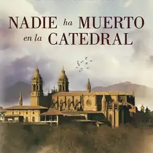 Abverkauf NADIE HA MUERTO EN LA CATEDRAL