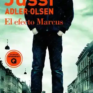 Heute Kaufen EL EFECTO MARCUS