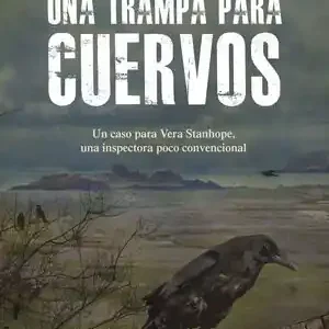 Schnäppchen UNA TRAMPA PARA CUERVOS