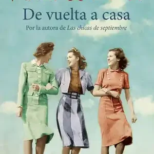 DE VUELTA A CASA Aktuell