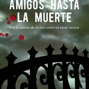 Exklusiv AMIGOS HASTA LA MUERTE
