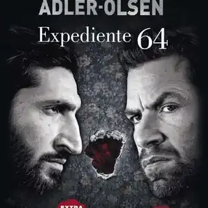 EXPEDIENTE 64 Top-Angebot