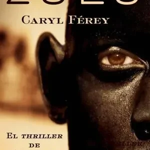 ZULÚ. EL THRILLER DE SUDÁFRICA. Meistverkauft