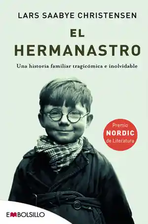 EL HERMANASTRO. UNA HISTORIA FAMILIAR TRAGICÓMICA E INOLVIDABLE. Solange Der Vorrat Reicht