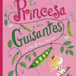 Heißes Angebot LA PRINCESA Y LOS GUISANTES. UNA HISTORIA MUY DIVERTIDA PARA LOS TIQUISMIQUIS DE LAS VERDURAS