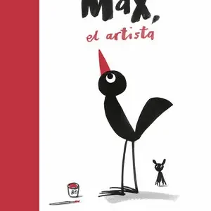 Finale Aktion MAX, EL ARTISTA