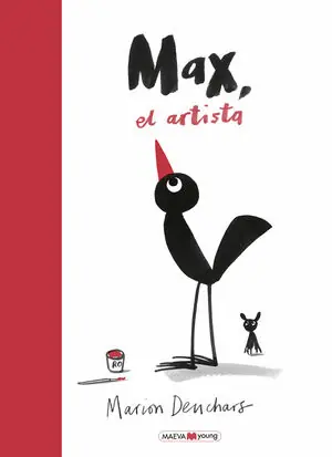 Finale Aktion MAX, EL ARTISTA